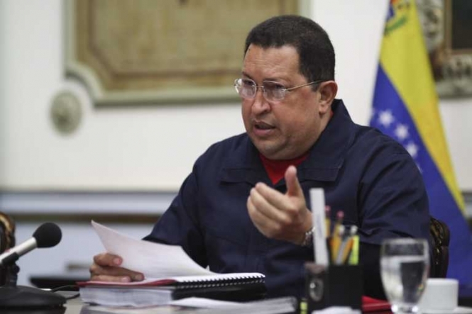 Влада Венесуели дозволила перенести інавгурацію Чавеса