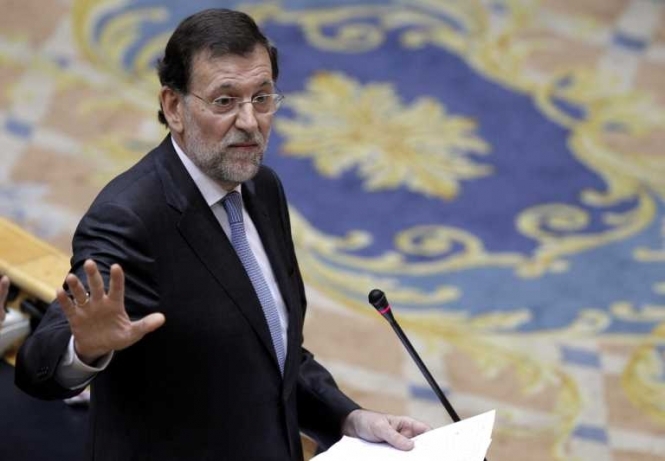 Іспанія відмовляється від допомоги Європи у порятунку банків