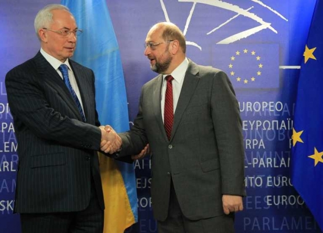 ЄС пришле на касацію у справі Тимошенко відому в Європі фігуру