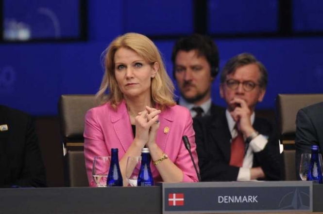 Прем'єр Данії оголосила про дострокові парламентські вибори
