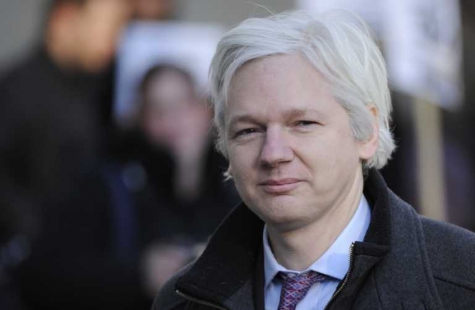 Еквадор погодився надати притулок засновнику WikiLeaks