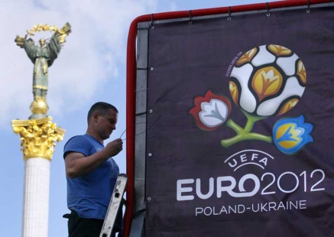 Польский бизнесмен утверждает, что вице-премьер во время Евро-2012 вымогал $200 тыс за 