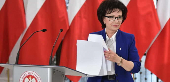 Вперше у вільній Польщі: чому нові президентські вибори обіцяють стати найскандальнішими