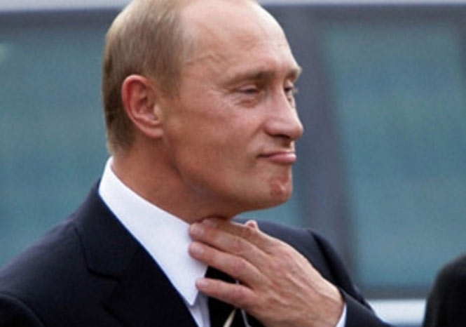 Путін покарає винних у повені на Кубані