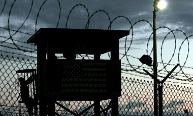 Никаких больше освобождений из тюрьмы в Гуантанамо, - Трамп