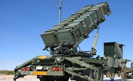 США заявляють про намір продовжувати встановлення систем протиракетної оборони в Європі