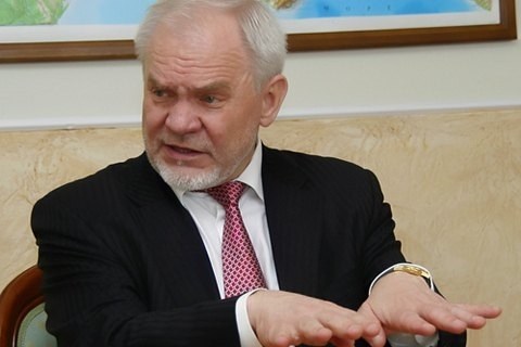 Крымского профессора уволили из университета за инакомыслие