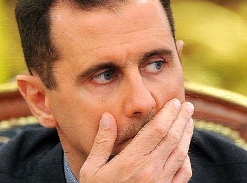 Асад пообіцяв підкоритися резолюції Ради безпеки ООН щодо Сирії