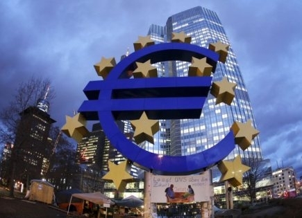 Іспанія закликає ЄЦБ підтримати євро