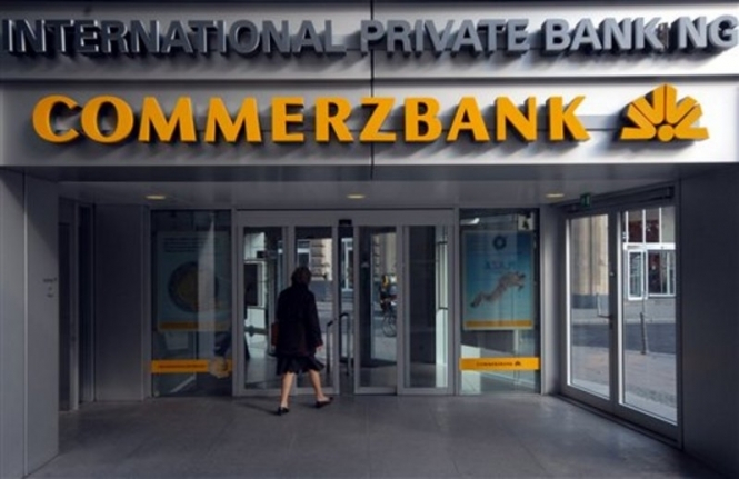 Commerzbank зазнає колосальних збитків через продаж 