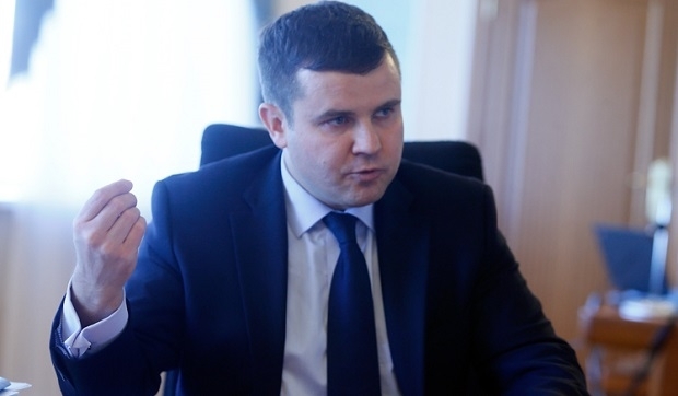 Председатель Укргаздобыча уйдет в отставку из-за невыполнения плана по добыче, - СМИ