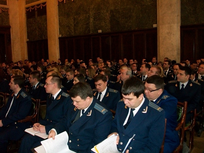 Генеральна прокуратура взялася за міські ради, які підтримали Євромайдан (документ)