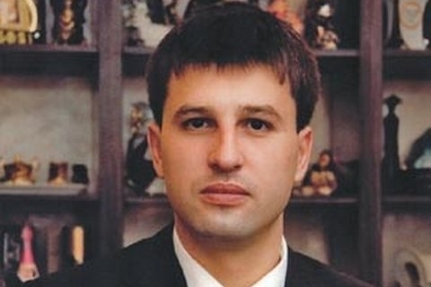 ГПУ передала до суду корупційну справу за участю родича Ківалова
