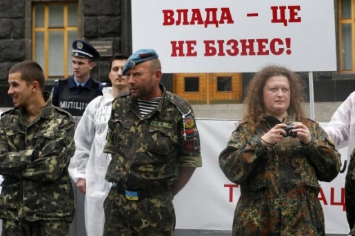 Миллионы Минздрава снова пилят, как при худших временах Януковича