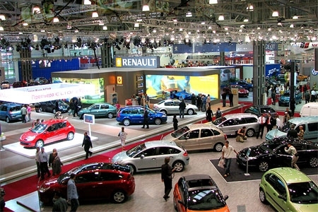 Названо найпопулярніші легкові авто в Україні