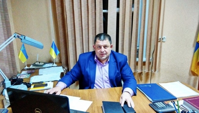 Правоохранители задержали мэра Мены Черниговской области