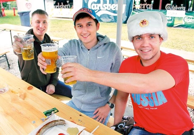 Експорт українського пива скорочується через зменшення закупівель у Росії