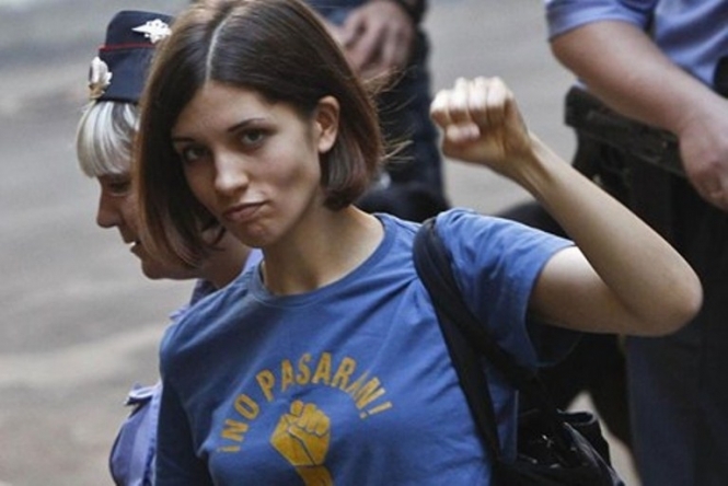 Адвокати Pussy Riot оскаржили вирок суду