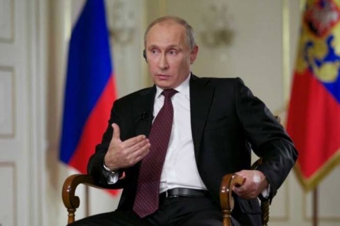 Росія розпочала масовану інформаційну атаку на гривню