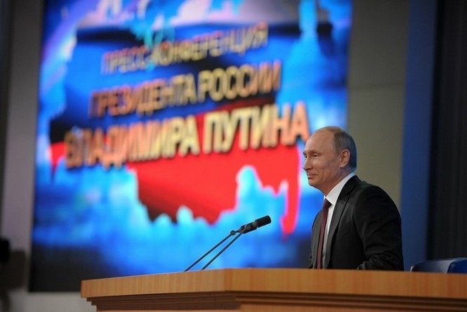 Сенсация! Москва удивлена заявлениям посла Украины в России