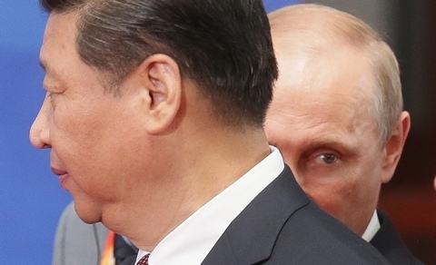 Россия в следующие 50 лет сохранила за собой статус сырьевого придатка Китая, - политолог