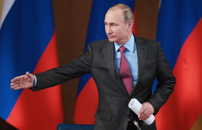 Кремль готовий до будь-якого формату переговорів Трампа та Путіна
