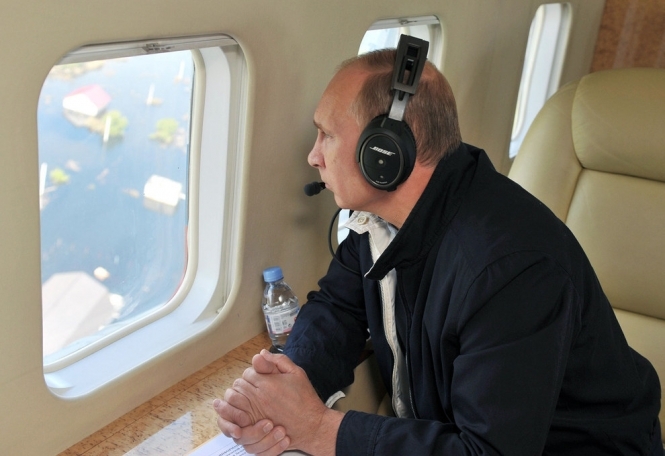 Россия хочет отказаться от закупки иностранных пассажирских самолетов