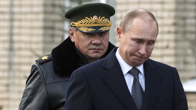 Россия подтвердила согласие на размещение вооруженной миссии ОБСЕ на Донбассе