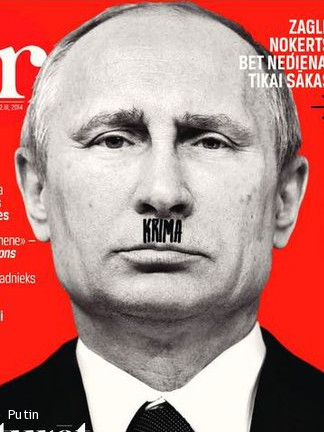 росія набуває характерних рис диктатури – The Economist