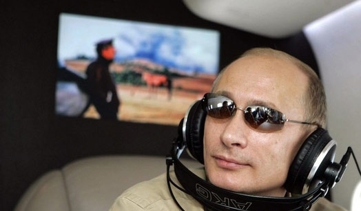 Путин заявил, что имеет право ввести войска на восток Украины