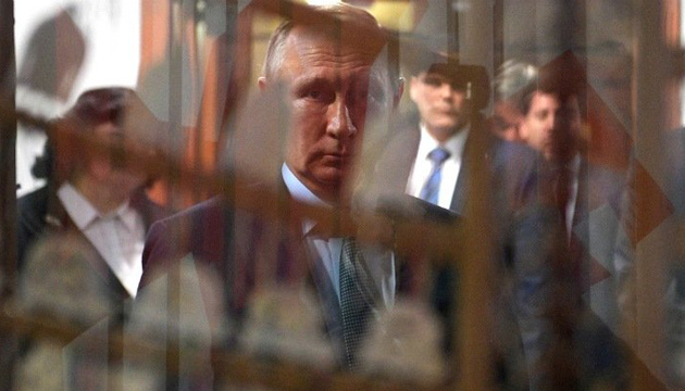 Путін планує нову зустріч із великим бізнесом, попередня стала приводом для санкцій - Bloomberg