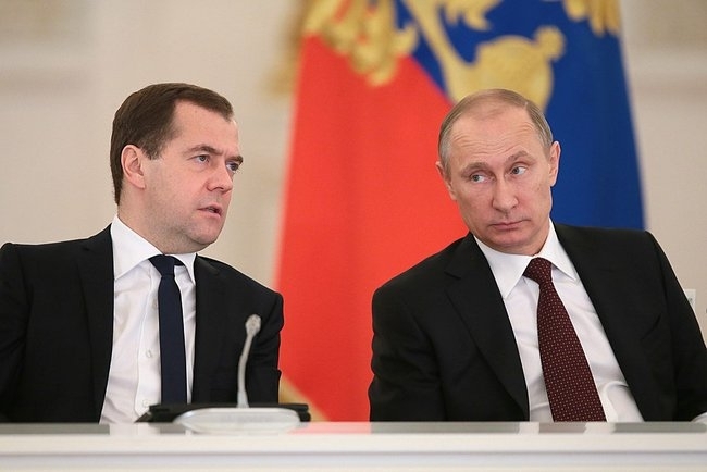 Росія погрожує Заходу санкціями проти низки галузей промисловості