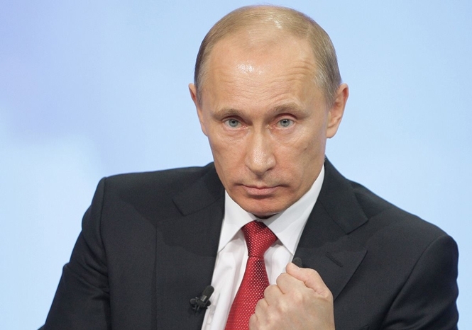 Путін: Сноуден покине Росію, як тільки у нього з’явиться така можливість