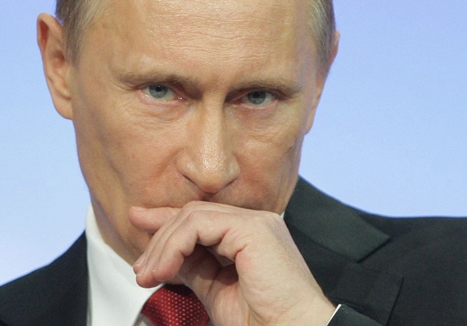 Путин не сможет аннексировать Крым, так же, как Янукович не смог зачистить Майдан, - журналист