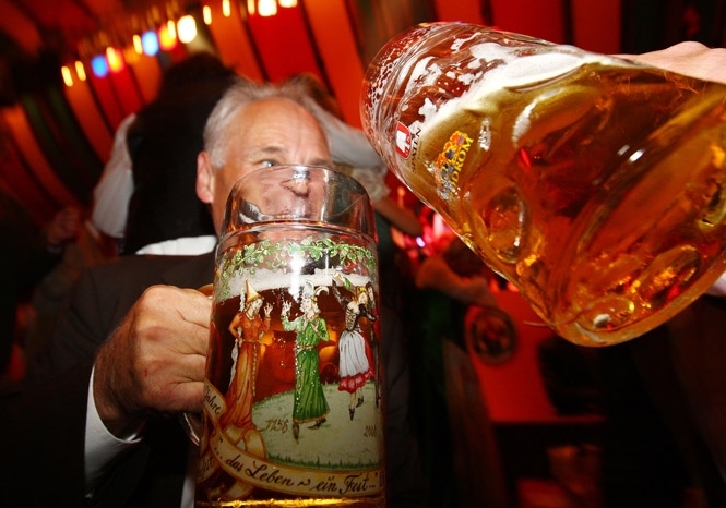 Вчені дослідили геном ячменю: пиво стане смачнішим
