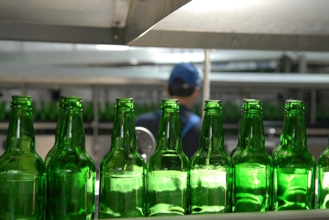 Росія може обмежити імпорт пива з України
