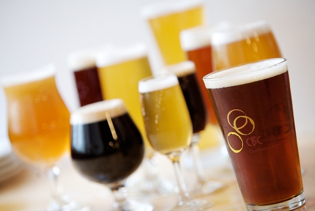 Бельгийская культура пива попала в список ЮНЕСКО