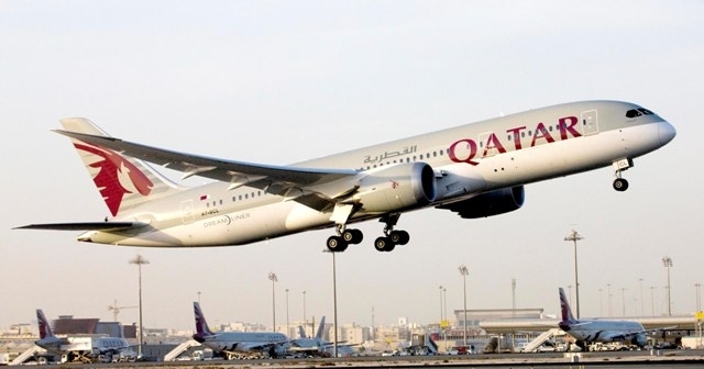 Qatar Airways откроет прямые рейсы из Одессы в Доху