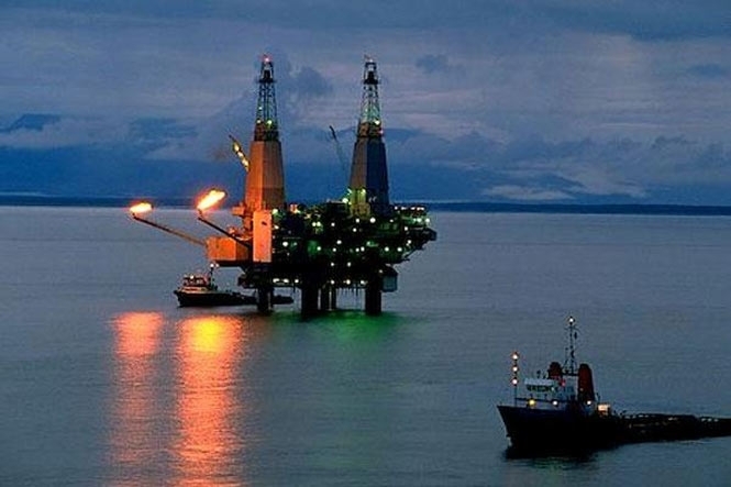 Інвестори зацікавились Скіфською нафтогазовою площею 