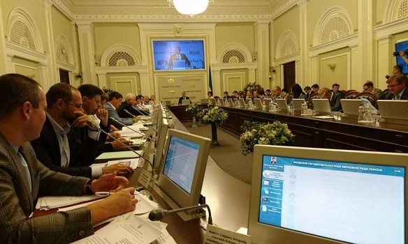 Савченко і Купрій хотіли зірвати Погоджувальну раду 