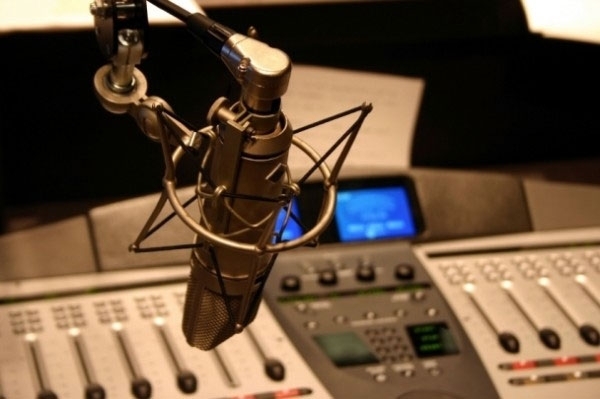Стець анонсував запуск радіо для Криму