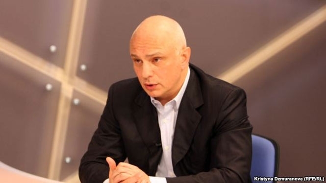 Чоловік Тимошенко: якби Щербань був живий - Ахметов не став би олігархом, а Янукович - президентом
