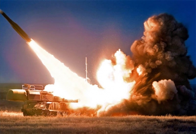 Военные зафиксировали вылет ракеты, которая могла сбить Боинг, - Геращенко