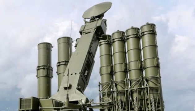 ЄС засуджує ракетні атаки росії на Україну

