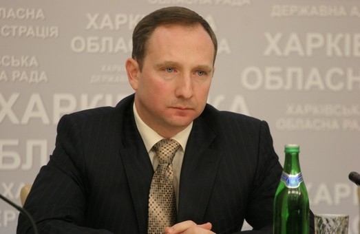 Харківським губернатором може стати 32-річна заступниця Райніна