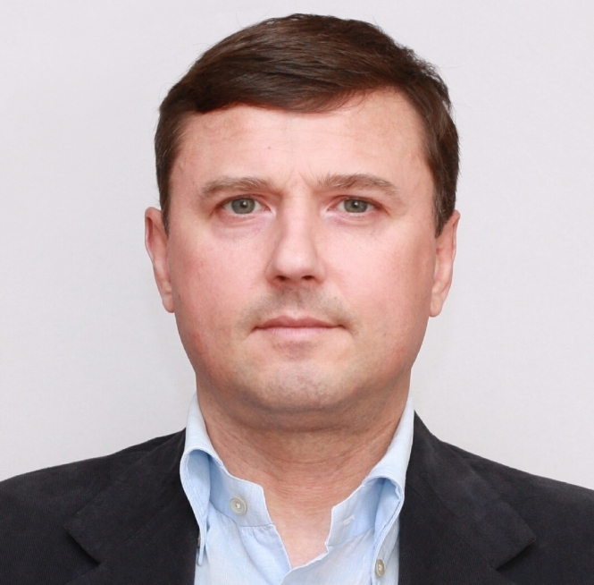 Бондарчук сподівається, що інші партії саморозпустяться заради об’єднання з ним