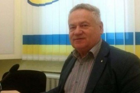 Обвинительный акт в отношении экс-ректора НАУ Харченко направили в суд