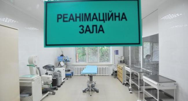 В Украине зафиксировали третий случай дифтерии в 2018 году, - МОЗ