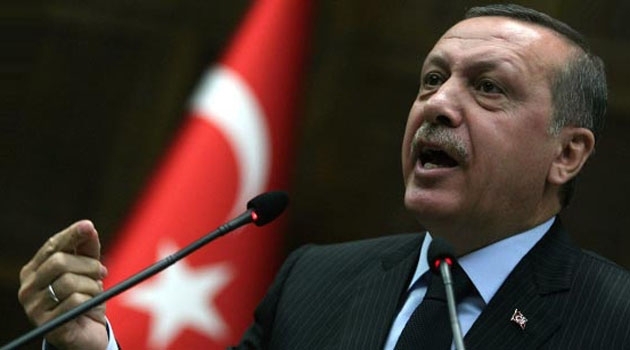 Эрдоган отказался от коалиции с РФ и Сирией в борьбе против ИГИЛ