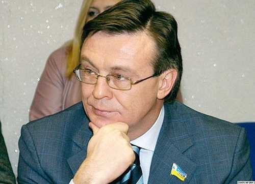 Регіонал: Райс не ігнорувала Януковича